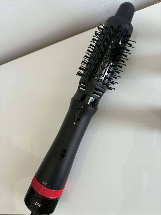 Четка за коса Rowenta x Karl Lagerfeld – 5 в 1