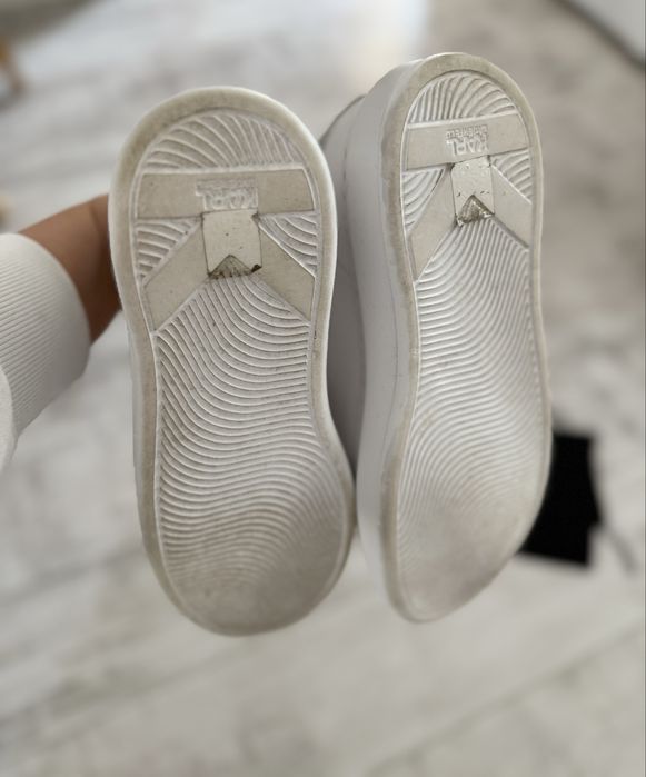 Sneakers Karl Lagerfeld