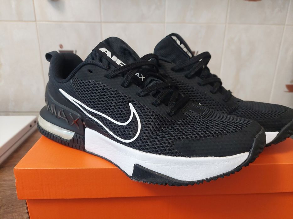 Nike air max 46 sneakers barbati