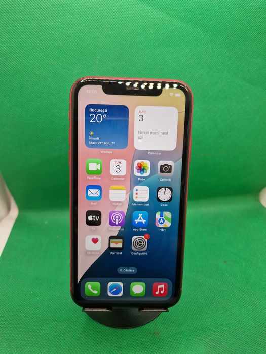 Iphone 11 64GB•Bateria 75%•Lazar Amanet Crangasi •41369