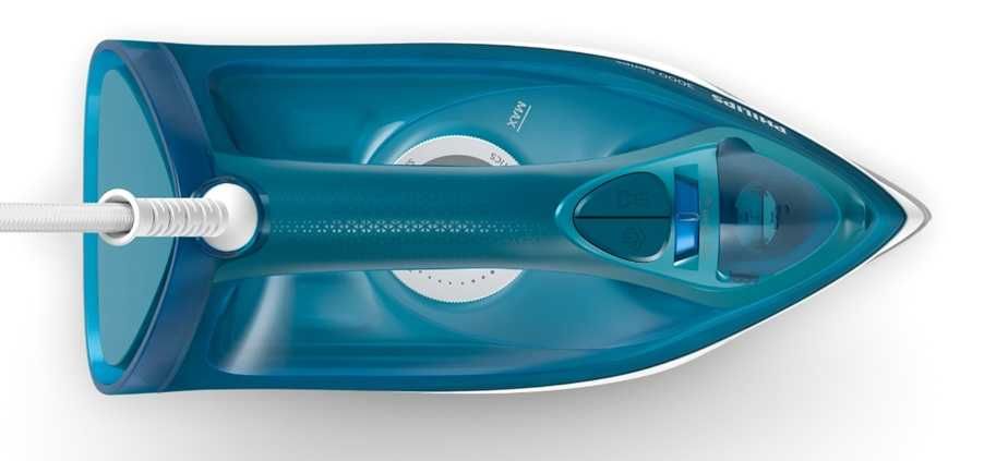 Ютия Philips DST3040/70, Серия 3000, Мощност 2600W