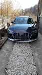 Audi A4 Allroad Prim proprietar România