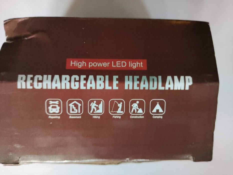 Начелник презареждаем.