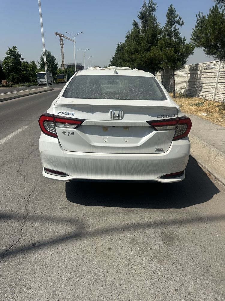 Honda Crider full 2024 nalicha oq