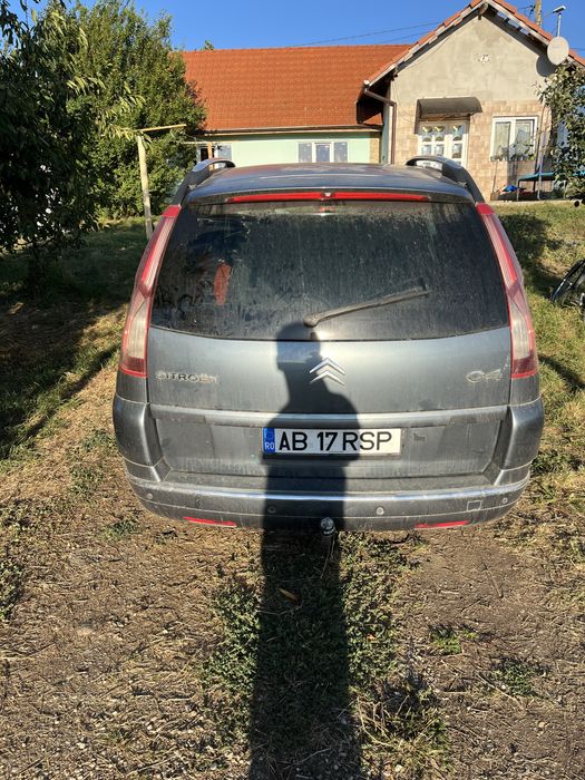 Vand sau schimb.