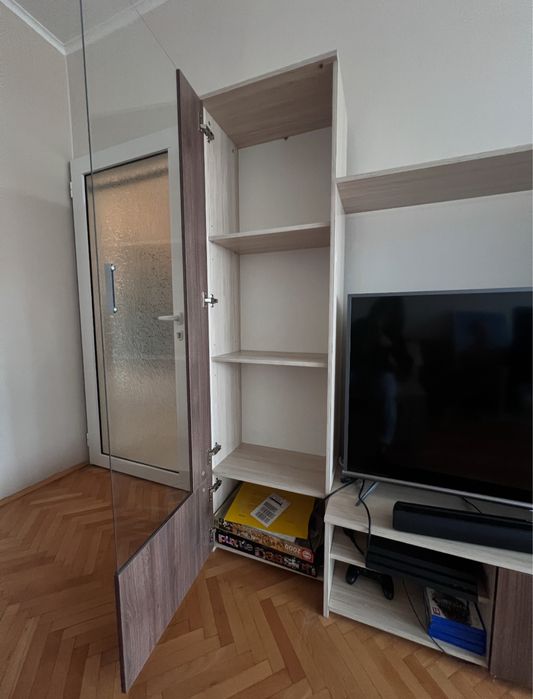 Холна секция, 220 x 178 см