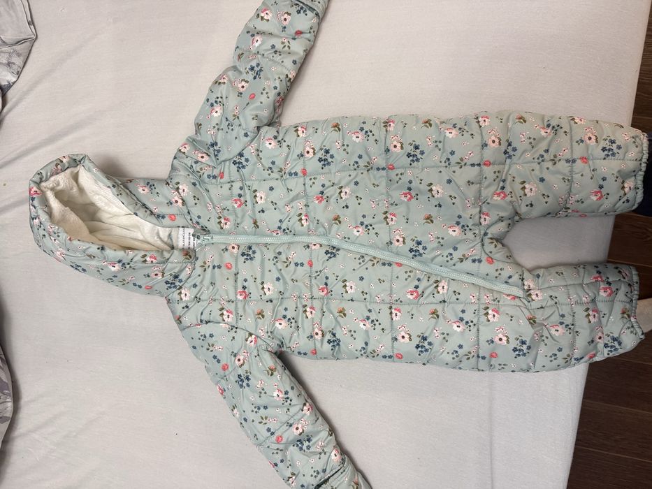 Космонавт за момиче 12-18 / 86 Primark