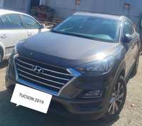 Hyundai Tucson 2019 versiunea style 1.6 benzina