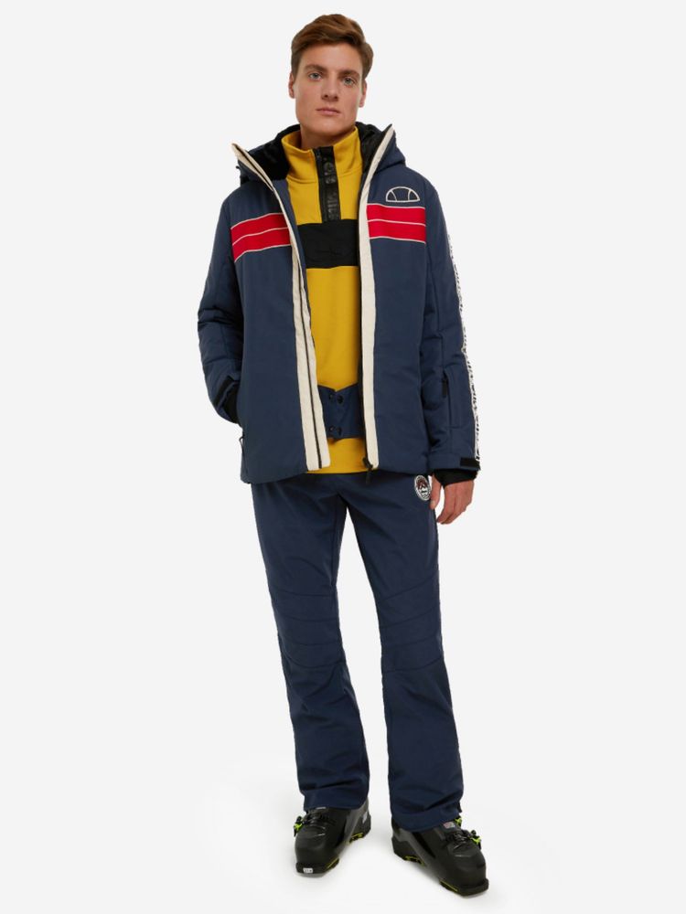 Ellesse Ski Jacket ОРИГИНАЛНО мъжко ски яке - М