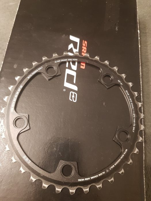 foaie angrenaj sram36 t 11 spd