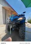 Vand Atv CF MOTO 450L