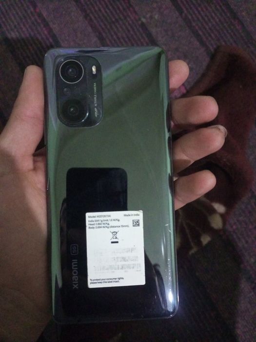 Obmenga      Xiaomi Mi 11x