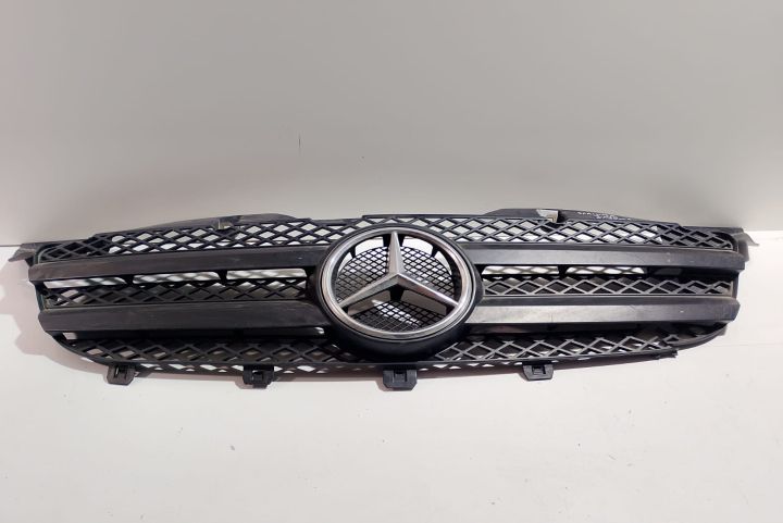 Grila  radiator A9068800385 Mercedes-Benz Sprinter a 2-a generatie 90