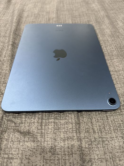 iPad Air 5 * M1 ca noua * Amprenta buton * 64GB
