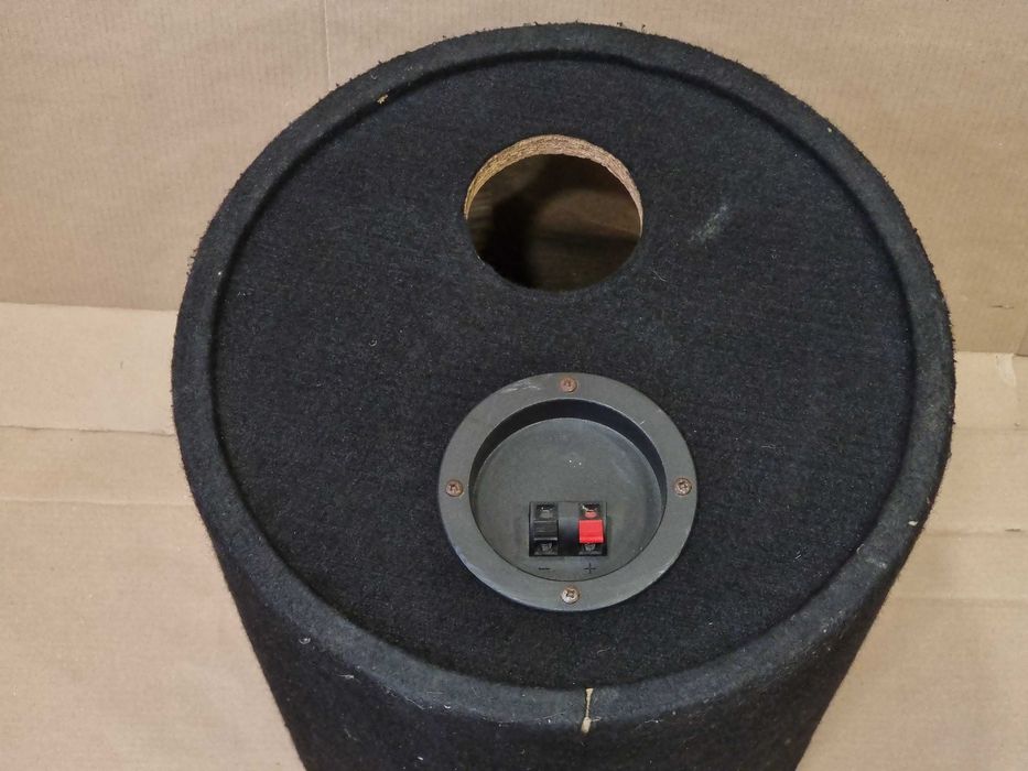 12" събуфер / бас туба JBL GT5-12 | 1100W