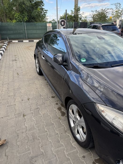 Renault Megane 3