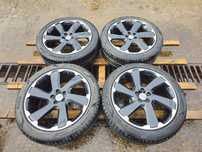 Jante 20 Volvo xc 60 xc 40 245 45 20