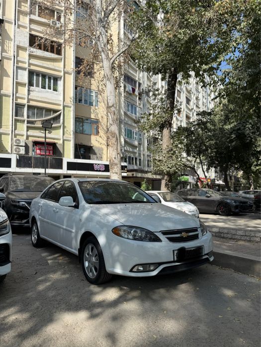 Gentra 2019 yil avtomat propan