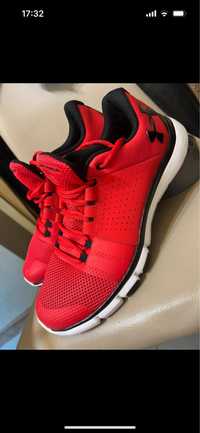 Pantofi sport Under Armour