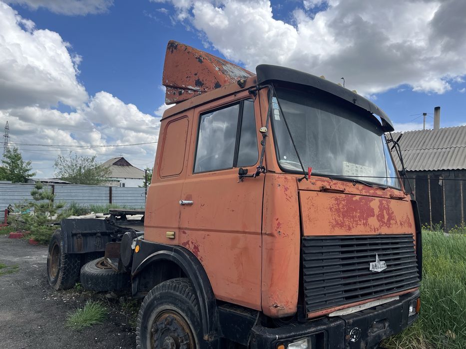 маз ямаз камаз продам 1994год