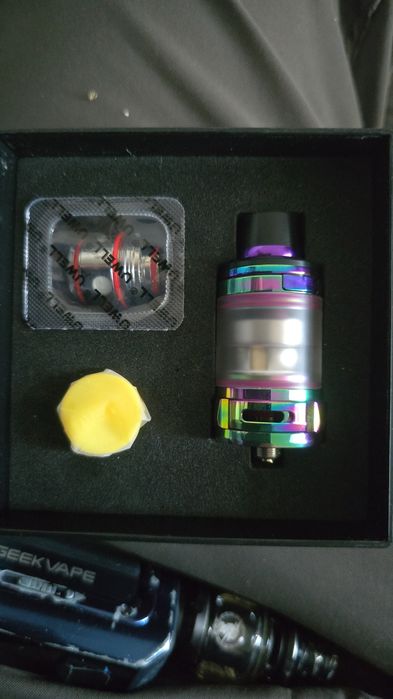 Atomizor, baterie, RTA, atomizoare servisabile, mod, sigilate.