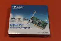 Гигабит мрежова карта TP-LINK TG-3269 1 GBPS