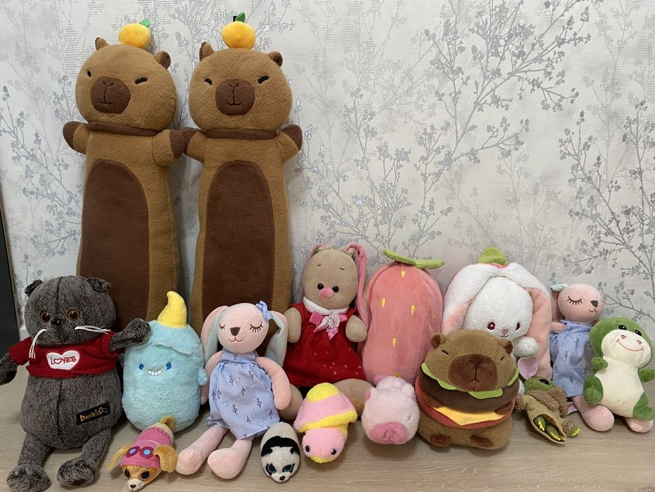 Варианты обмена и продажа