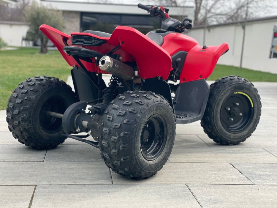 Atv cf moto 110