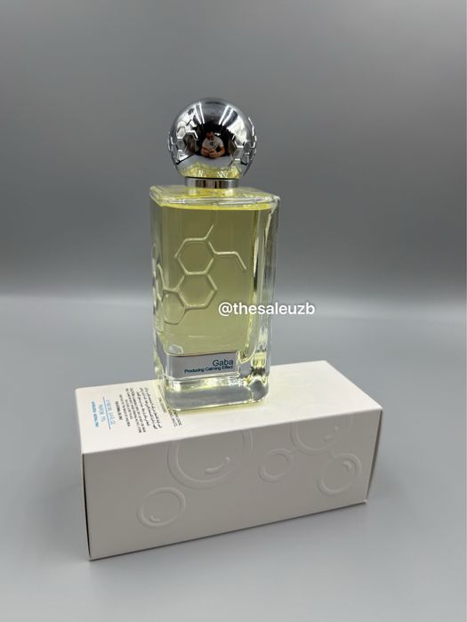 Hormone Gaba 100ml