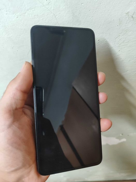 Poco x6 pro 12+12/512gb