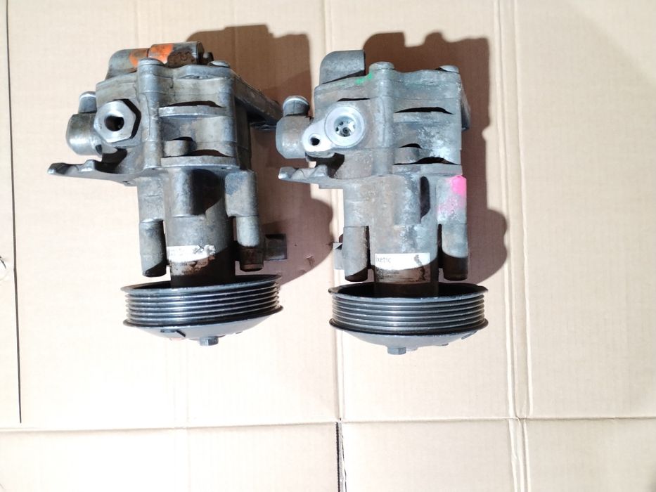 Pompa servo BMW X5/X6  e70/E71