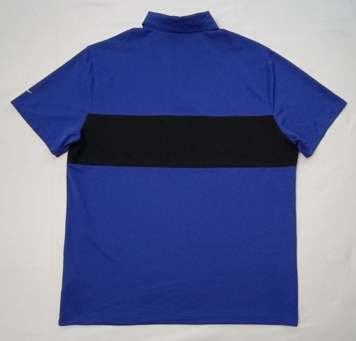 Nike DRI-FIT оригинална тениска XL Найк спорт поло фланелка