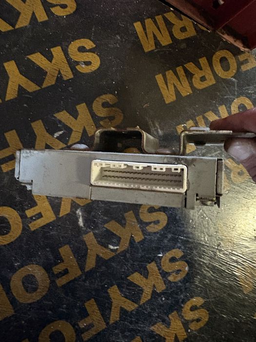 Nissan X Trail 2017 година Модул Камера