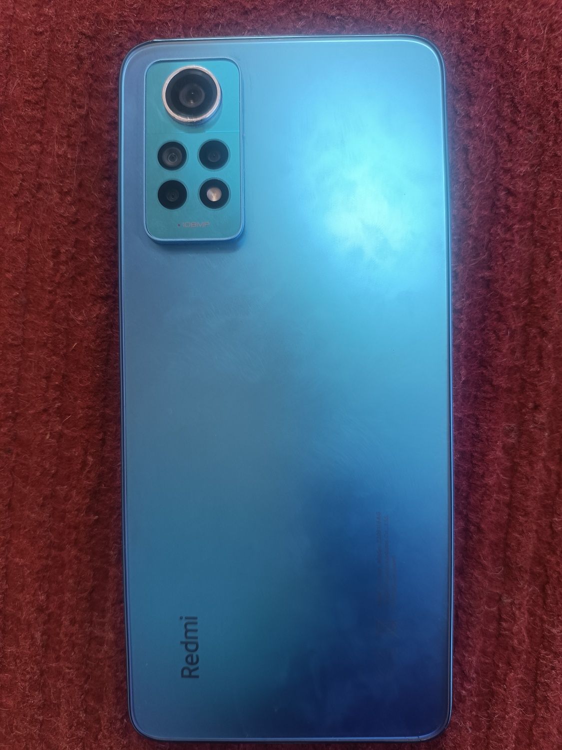 Xiaomi redmi note 12 pro 12 /256 gb