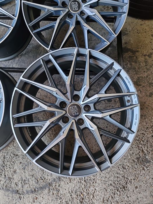Jante pe 20'' Mercedes, Audi, Bmw, Seat, Skoda