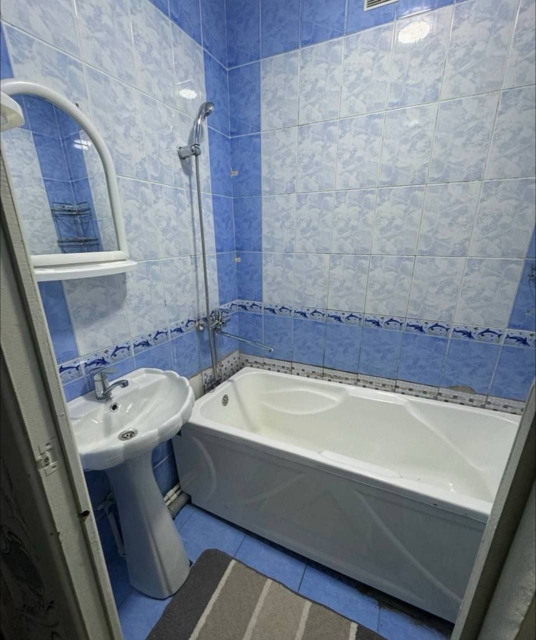 Аренда квартира Кушбеги Срочно 1*2/5/5 400$
