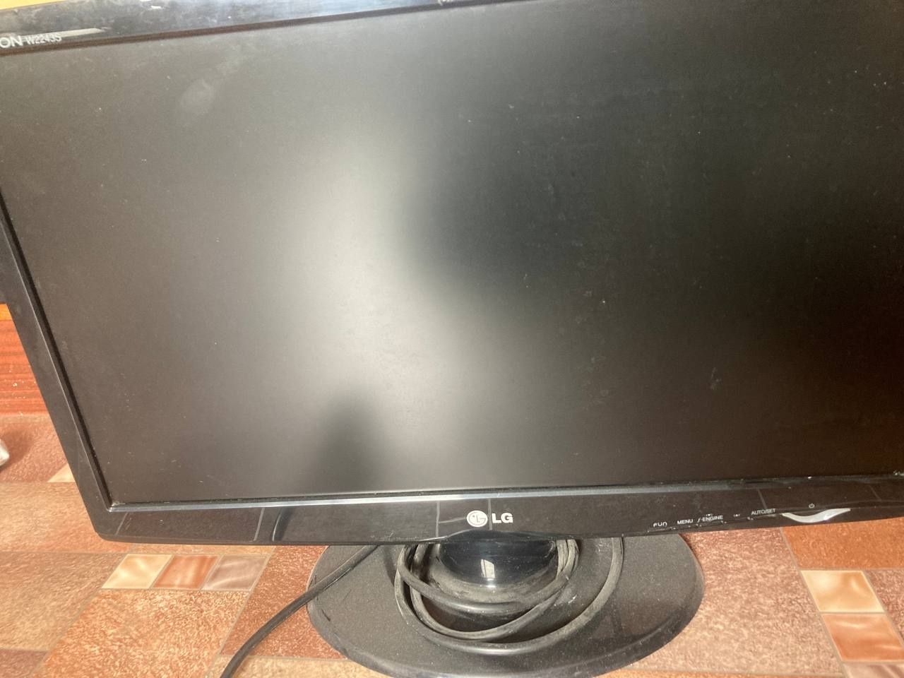 Компьютерный Монитор LG