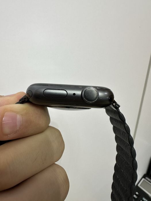 apple watch series 5, 44mm