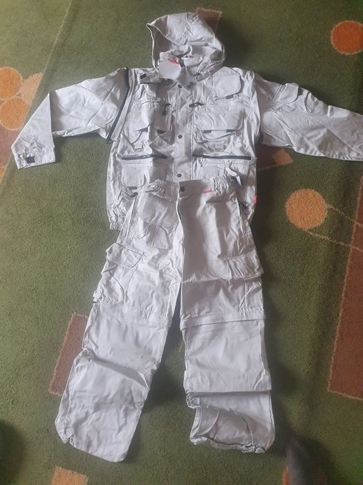 Продам спецодежду