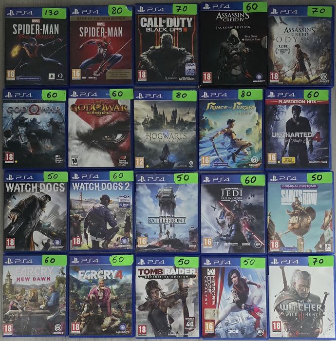 Vand joc ps4. Prince of persia