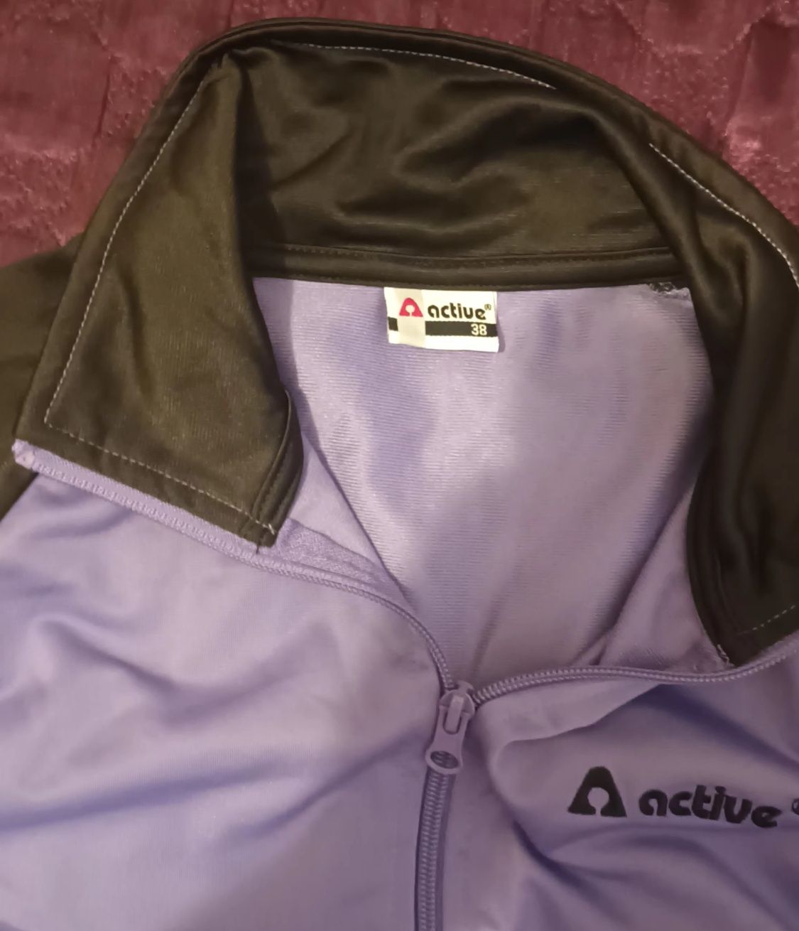 Спортно горнище  Active размер 38
