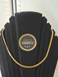 Lant Aur 14K 17.10g (Ag 39 Gara 2 / b13398.1)