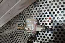 Pompa inalta presiune 03C127026M 03C127026M Audi A3 8P/8PA [2th facel