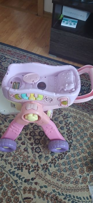 Premergator/antemergator Vtech