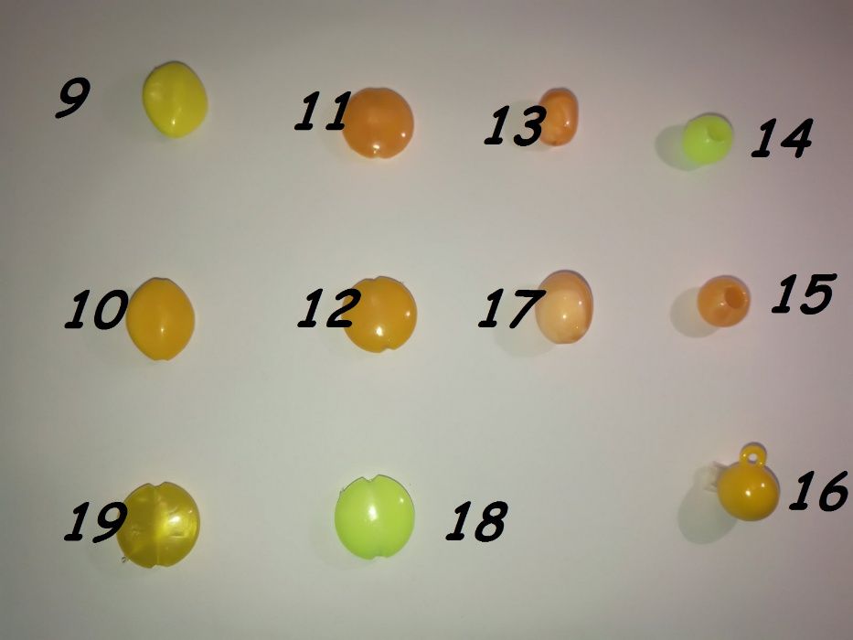 Различни Видове Бонджук Царевица