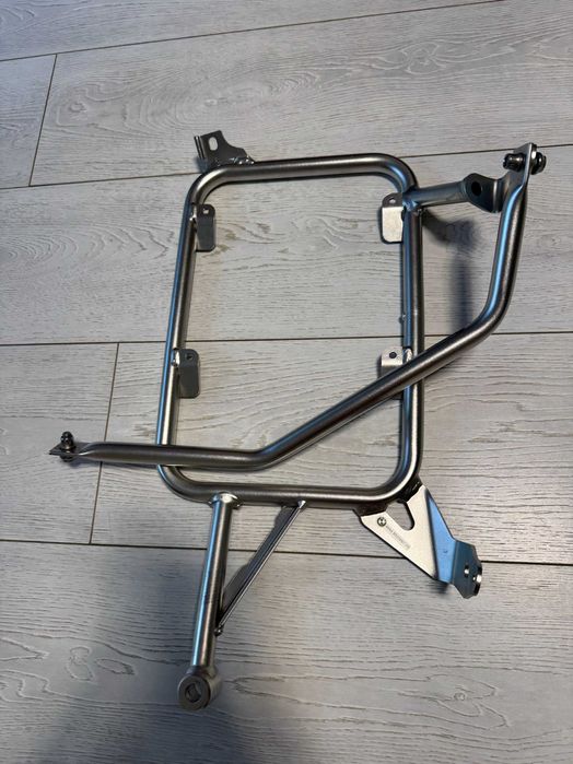 Suport Nou cutii laterale BMW GS 1200 / 1250 GS / GSA