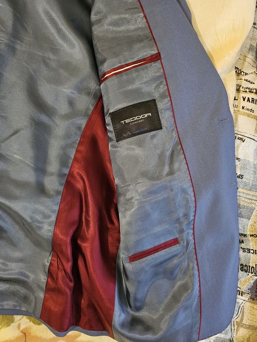 Костюм За Бал Teodor