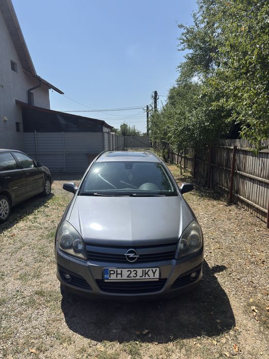 Opel Astra H 1.9 CDTI - 150 CP - 2005