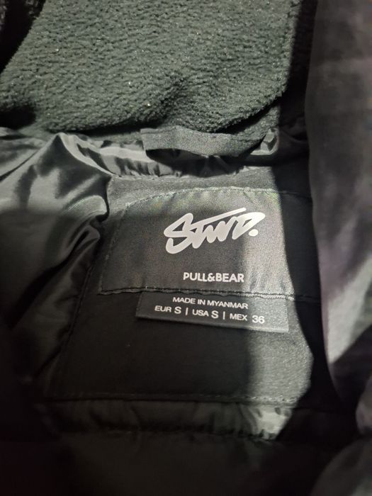 Geaca pulll&bear