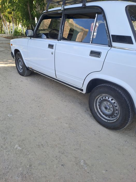 Vaz 21 07 juguli